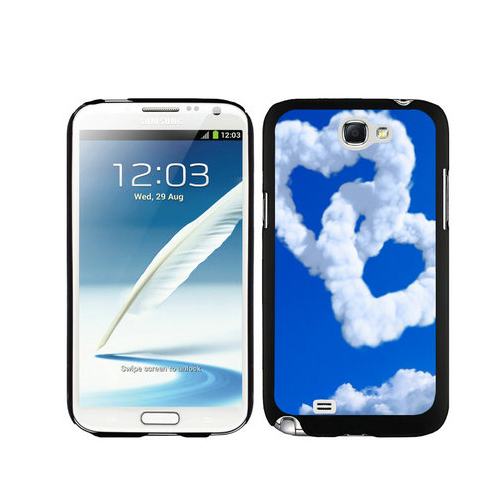 Valentine Cloud Samsung Galaxy Note 2 Cases DOF | Coach Outlet Canada